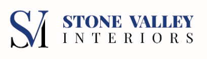 Stone Valley Interiors logo
