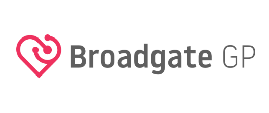 Broadgate General Practice logo