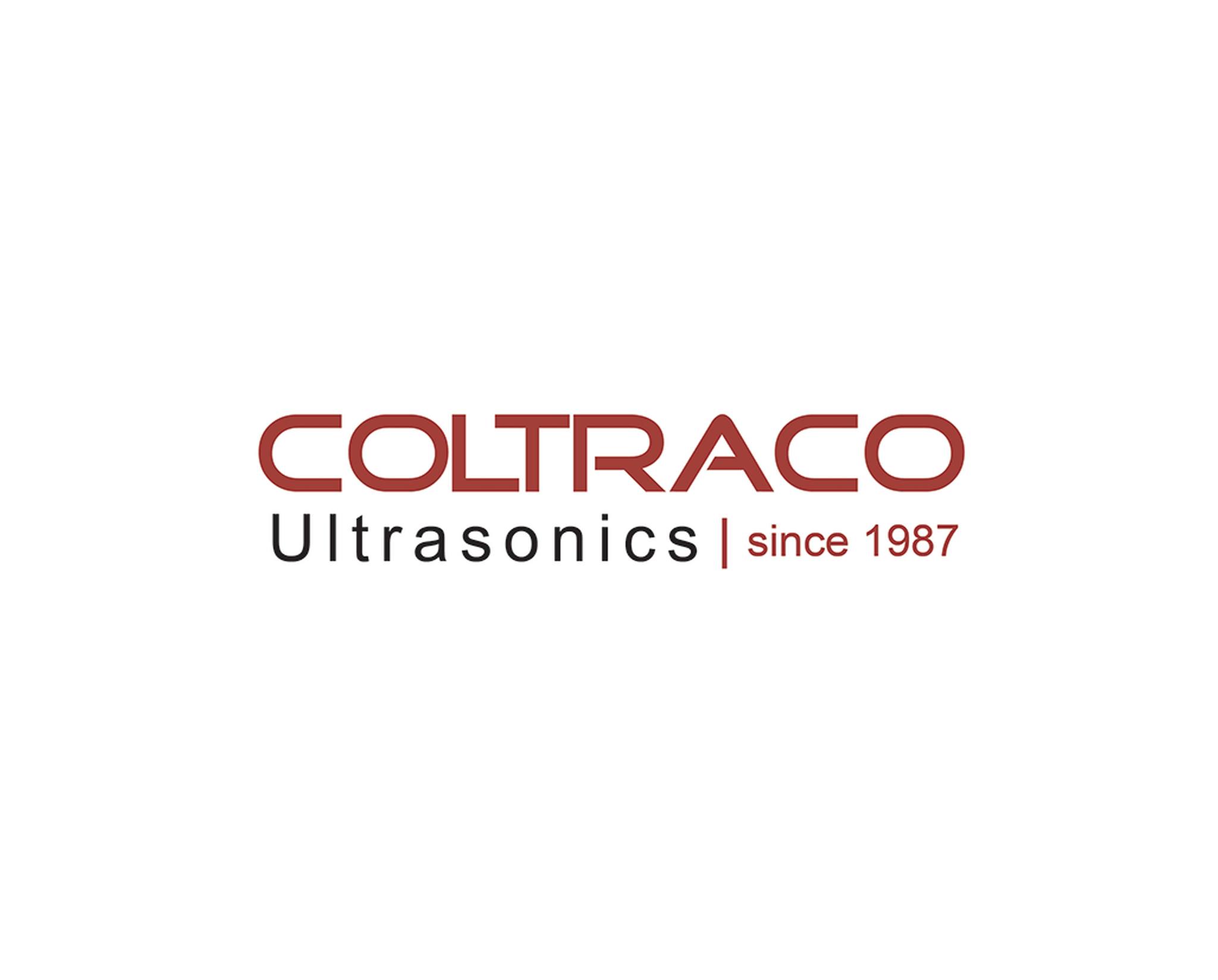 Coltraco Ultrasonics logo