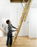 Yorkshire Loft Ladders Gallery Image