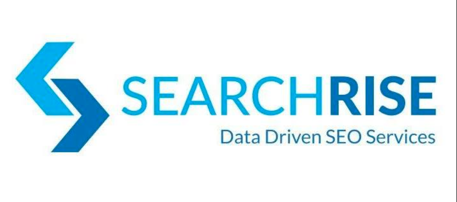 Searchrise logo