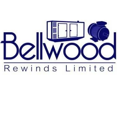 Bellwood Rewinds Limited logo