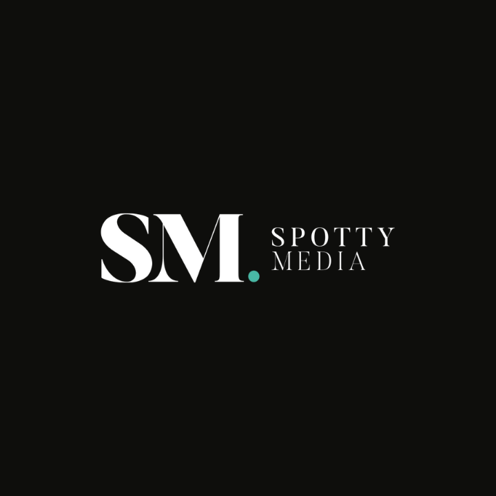 Spotty Media Logo
