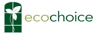 EcoChoice Double Glazing logo