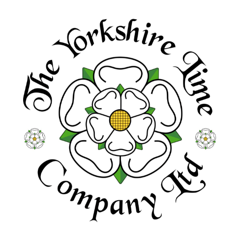 The Yorkshire Lime Company logo
