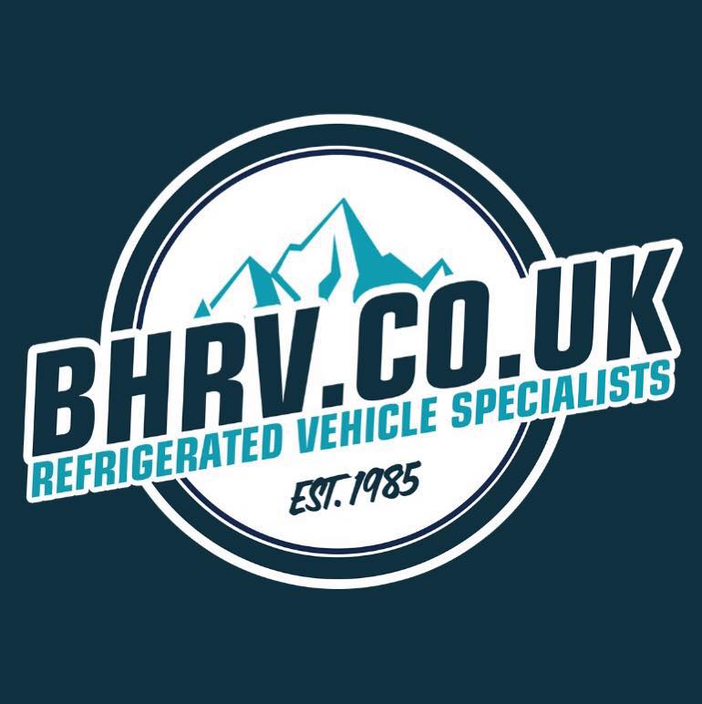 BHRV logo
