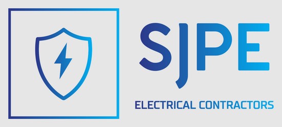 SJ Peel Electrical LTD logo