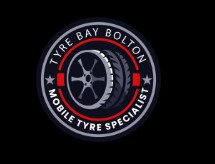 Mobile Tyres Bolton logo