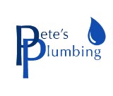 Pete's Plumbing and Handyman Service logo