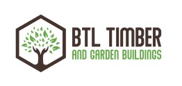BTL Timber & Hardware logo