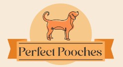 Perfect Pooches logo