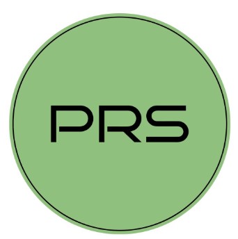 Professional Rubber Surfaces logo