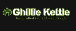 Ghillie Kettle logo