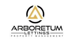 Arboretum Lettings logo