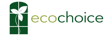 EcoChoice Double Glazing logo