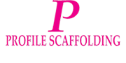 Profile Scaffolding Ltd logo