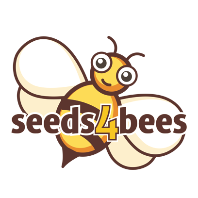 Seeds4Bees logo