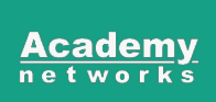 Academy Networks Ltd logo