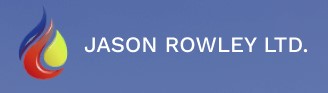 Jason Rowley Ltd logo