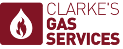 Clarkes Gas Services logo