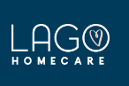 Lago Homecare logo