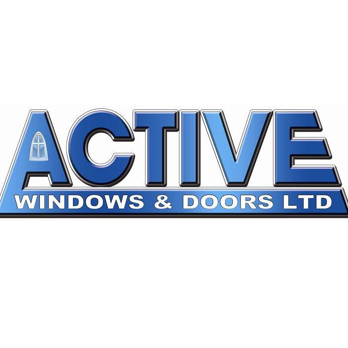 Active Windows & Doors Ltd logo