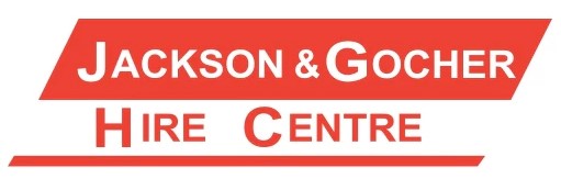 Jackson & Gocher Hire Centre logo