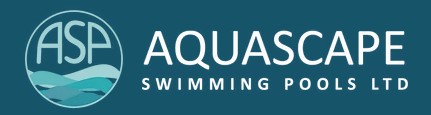 Aquascape Swimming Pools Ltd logo