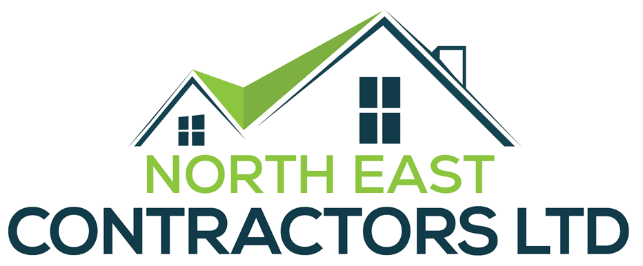 North East Contractors Ltd logo