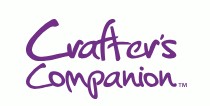 Crafters Companion logo