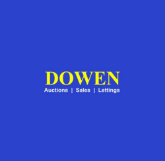 Dowen Estate Agents logo