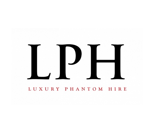 Luxury Prestige Hire Ltd logo