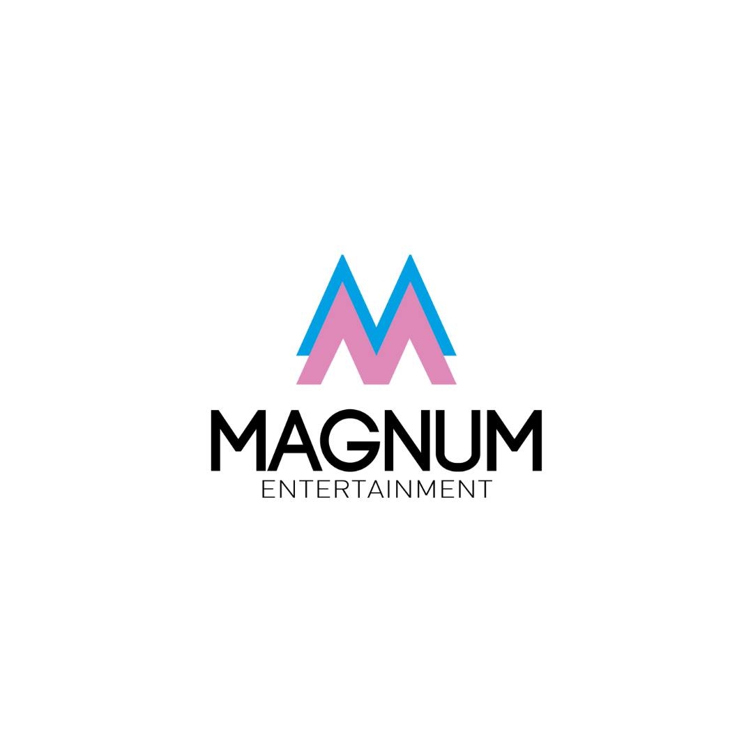 Magnum Entertainment logo