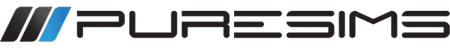 Puresims logo