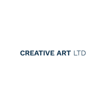Creative Art Ltd logo