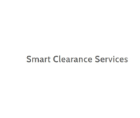 Smart Clearance Services logo