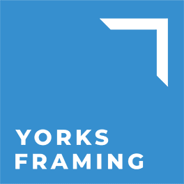 Yorks Framing Ltd logo