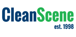 CleanScene logo