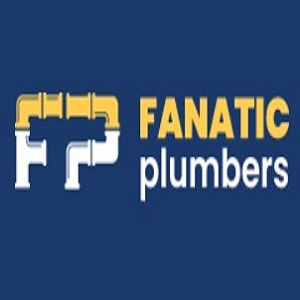 Fanatic Plumbers Logo
