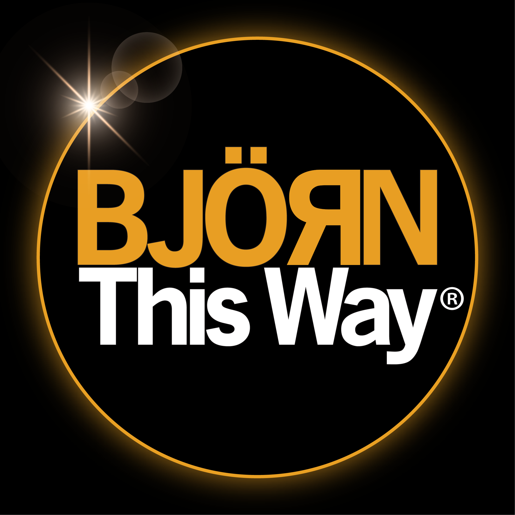 BJÖRN This Way® Logo