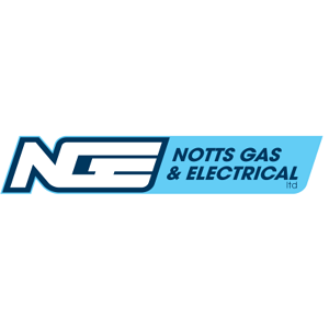 Notts Gas & Electrical Ltd Logo