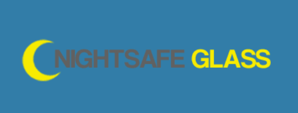 Nightsafe Glass Logo