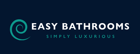 Easy Bathrooms Logo