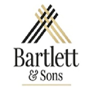 Bartlett & Sons logo