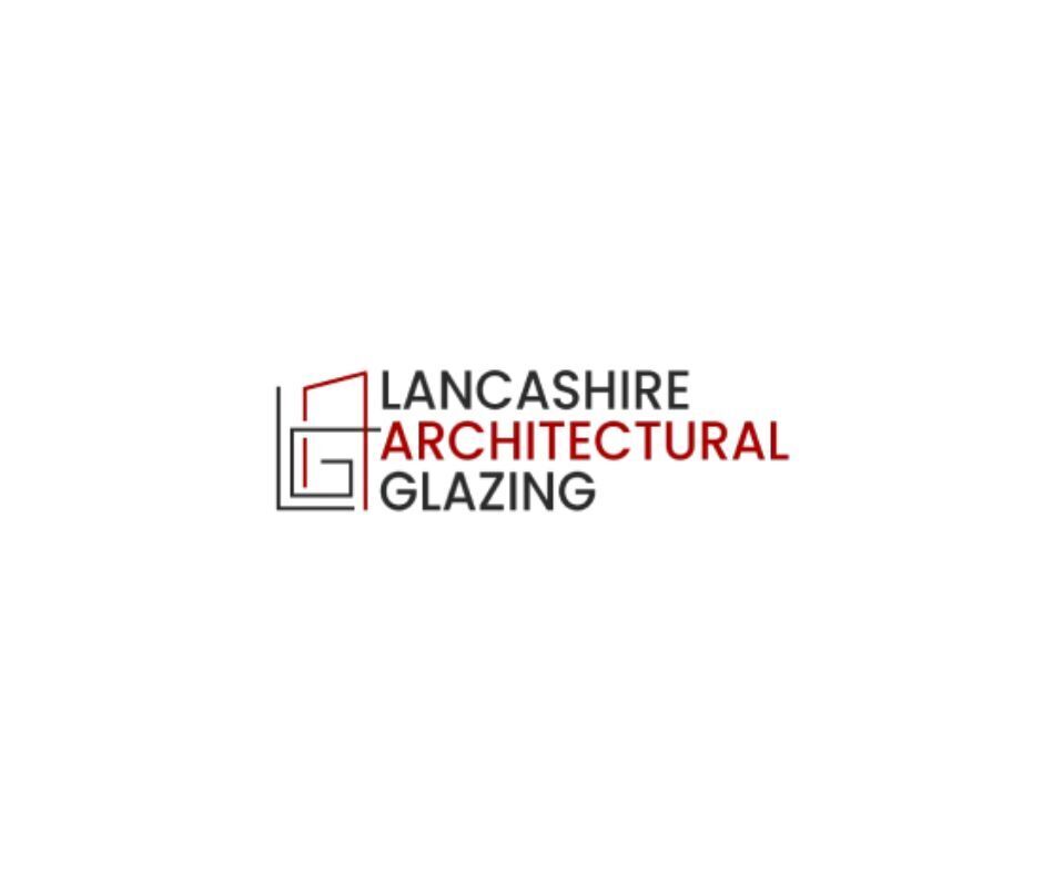 Lancashire Architectural Glazing Logo