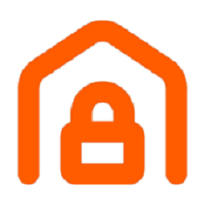 Storage units near me logo