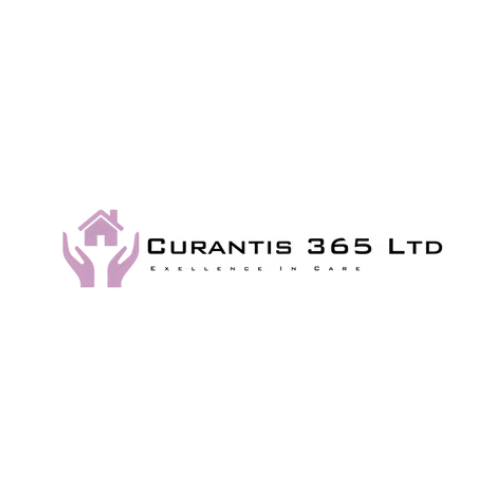 Curantis 365 Ltd logo