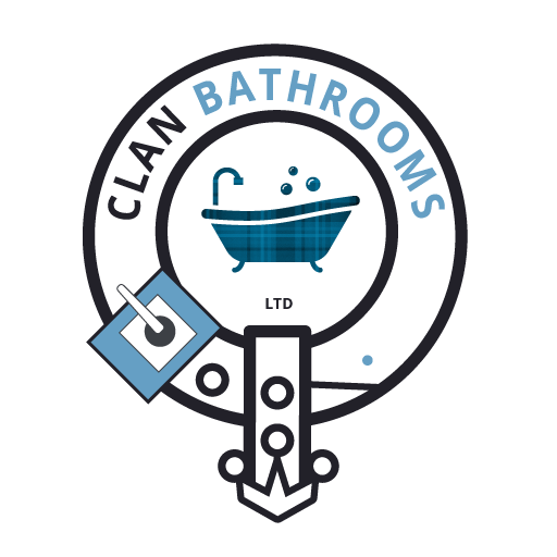 Luxury Bathrooms Glasgow logo