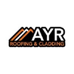 Industrial roofing widnes Logo