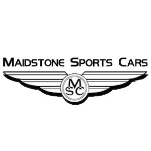 Porsche Specialist in Kent Logo